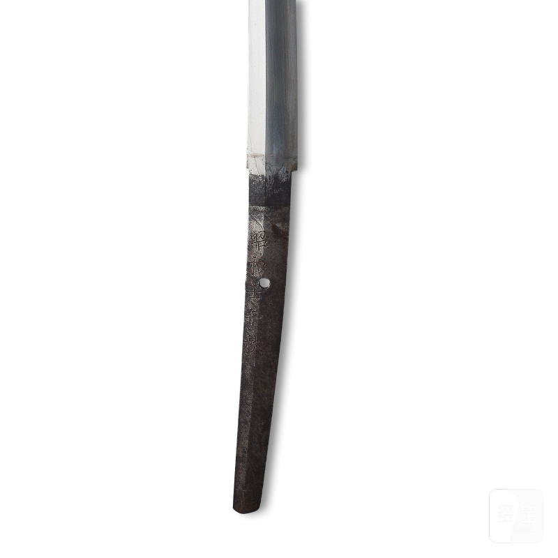 意大利家族收藏 | KATANA EN SHIRASAYA - 图11